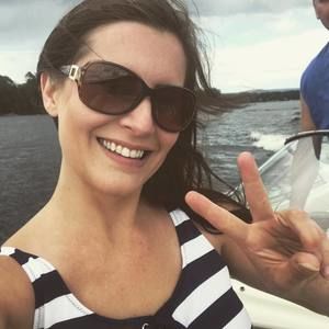 Meet your Posher, Cate